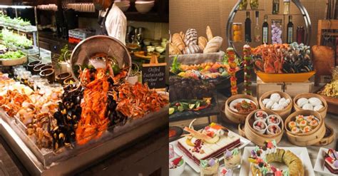 affordable buffet in manila 2024|UNLI FOOD TRIP ALERT: 14 Must.